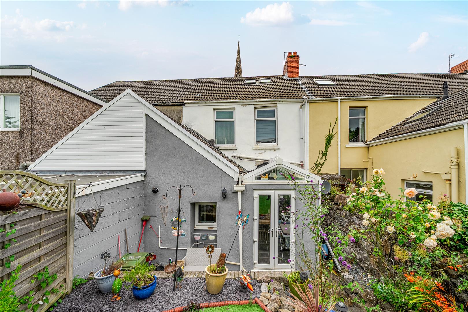 Lady Street, Kidwelly, SA17 4UD